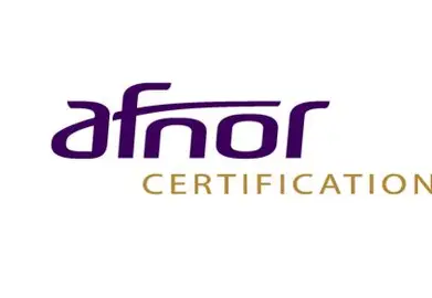 afnor certif